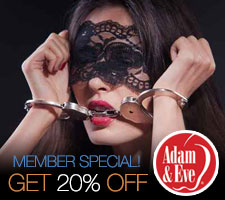 Save at AdamEve.com
