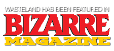 Bizarre Magazine