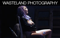 Wasteland Photography