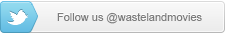 Follow us on Twitter