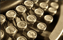 Words and Commentary